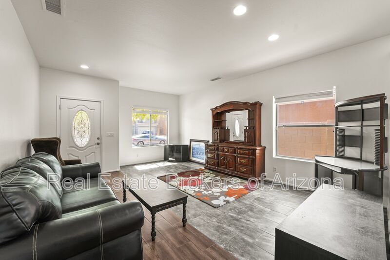 Spacious San Tan Valley Home | 4 Beds, Loft + Grass Backyard property image