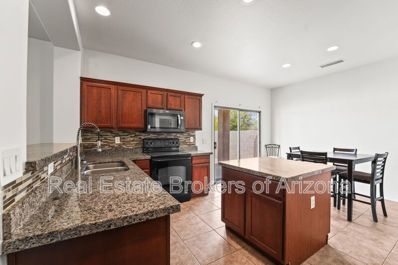 Spacious San Tan Valley Home | 4 Beds, Loft + Grass Backyard property image
