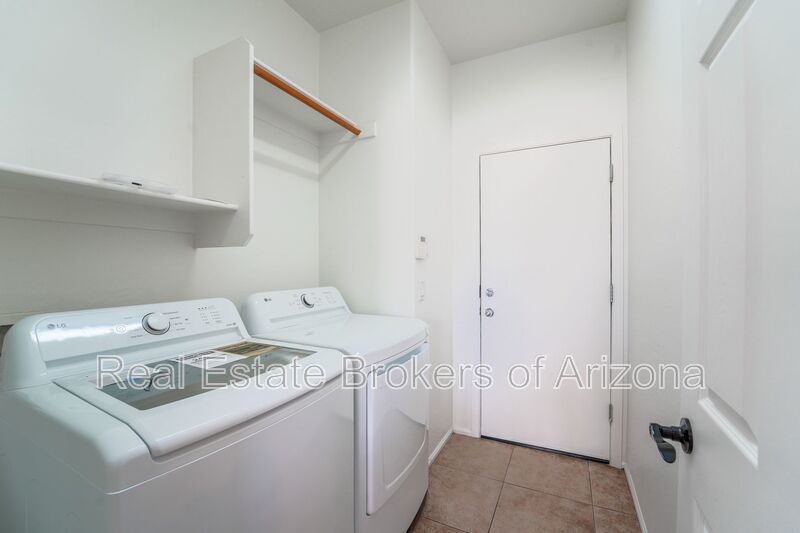 Spacious San Tan Valley Home | 4 Beds, Loft + Grass Backyard property image