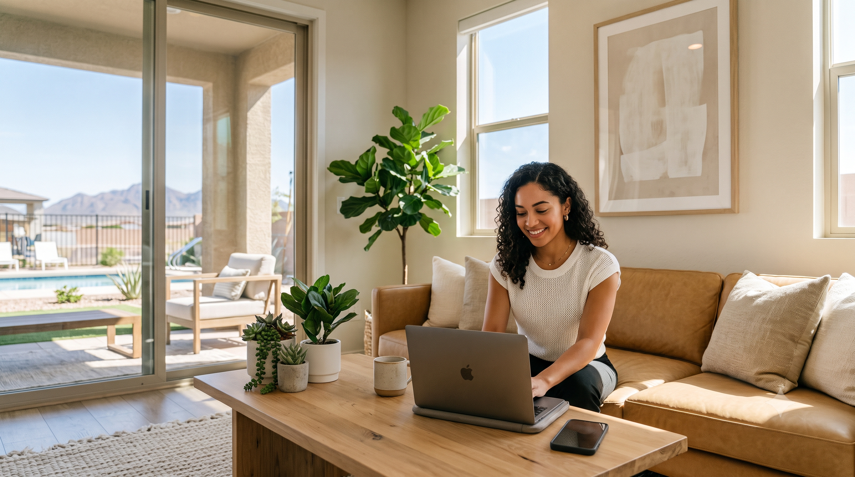 Rental Trends in Queen Creek: Why Family Homes Continue to Lead the Market