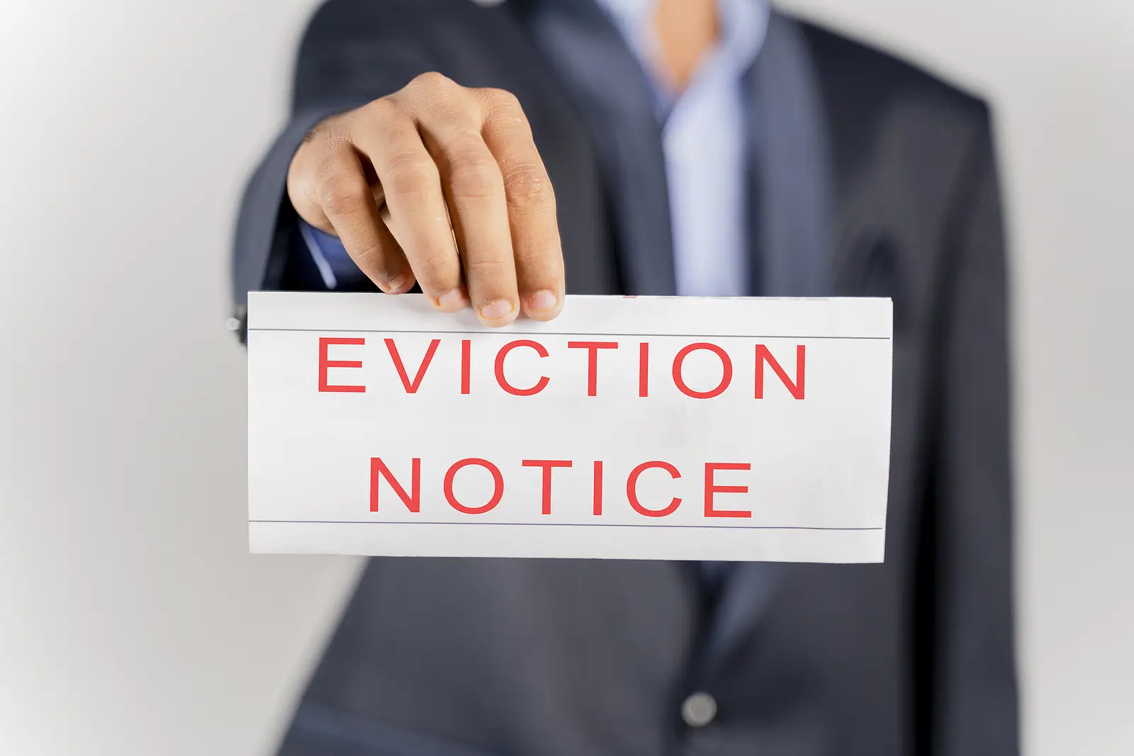 Evicting Tenants for Non-Payment of Rent: What the Arizona Law Allows