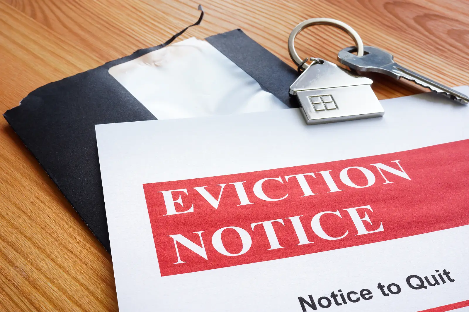Can You Work It Out? Alternatives to Evicting a Tenant From Your Phoenix Rental Property