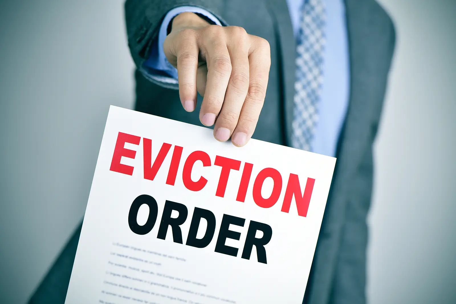 The Hard Truth About Evicting a Tenant Legally in Arizona