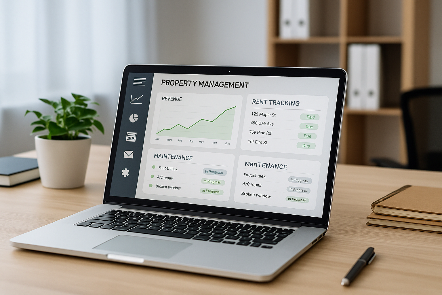 How AI and Automation Are Changing Property Management Services