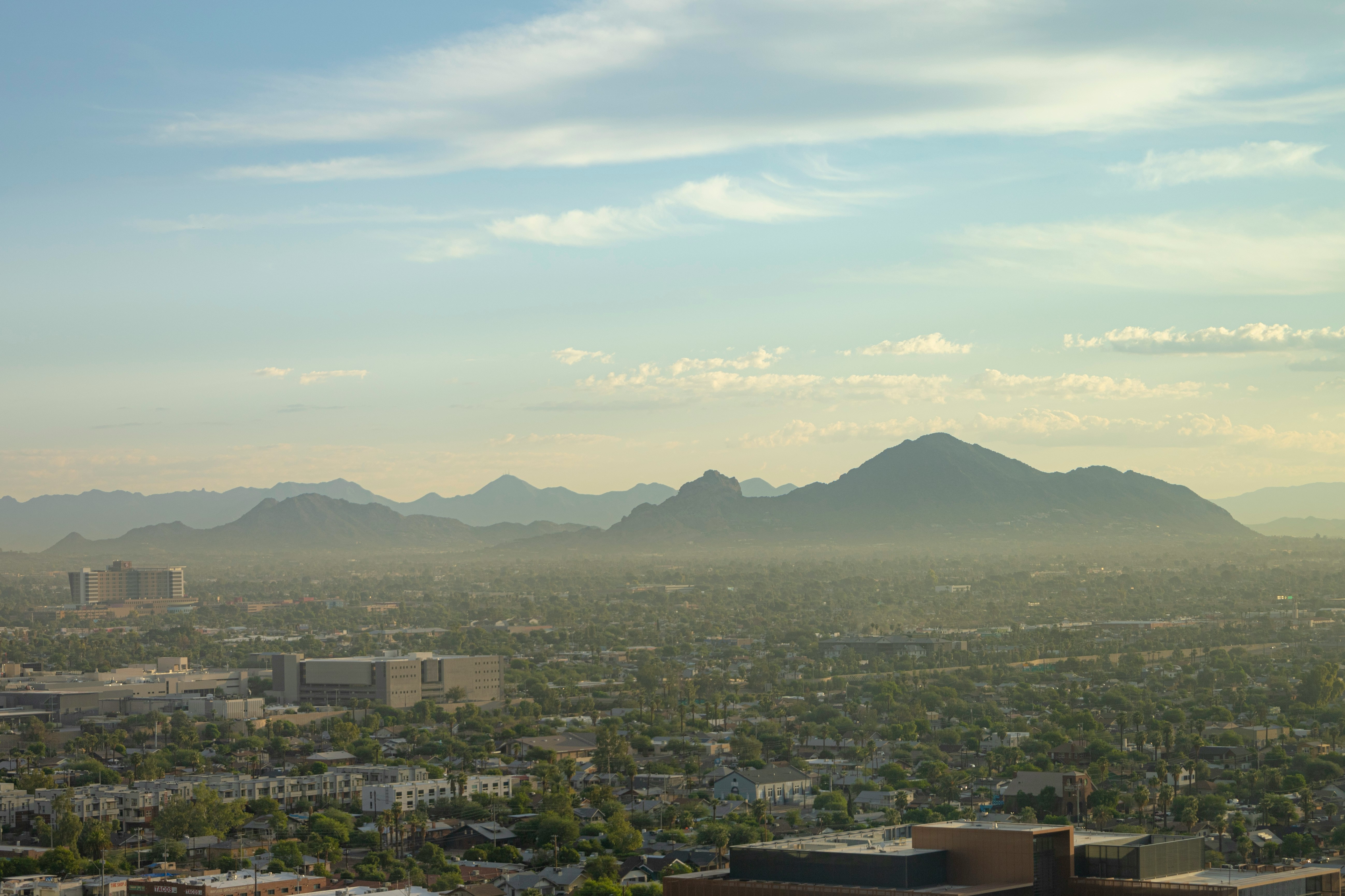 Why Phoenix Remains One of the Hottest Real Estate Markets in the U.S.
